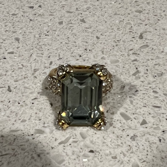 Nordstrom Ring 💎 Gorgeous! - Picture 2 of 5